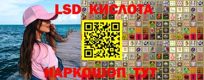 гашик Кулебаки